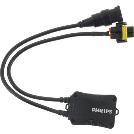 Lumileds LED Canbus H8 H11 H16, PR CANbus H8 H11 H16
